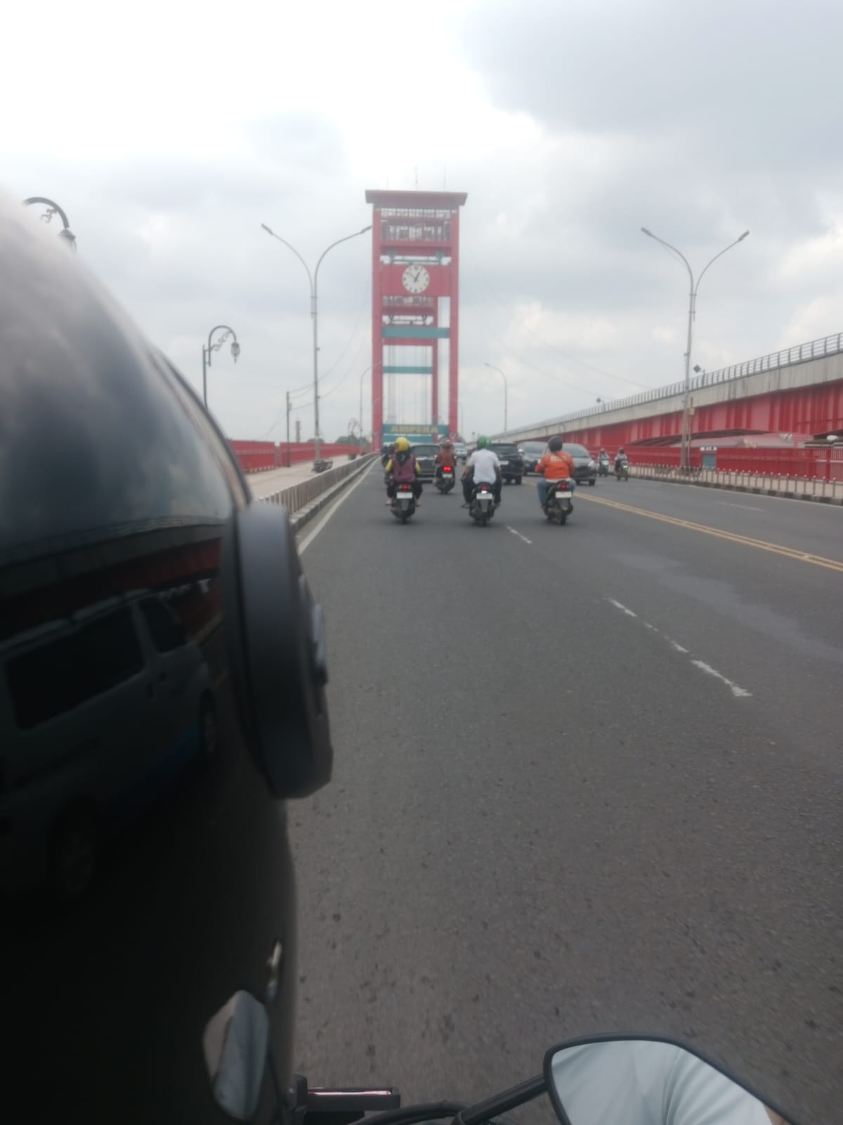 Foto KTP