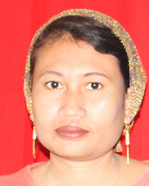Foto KTP