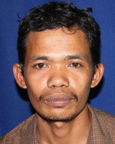 Foto KTP