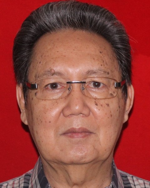 Foto KTP