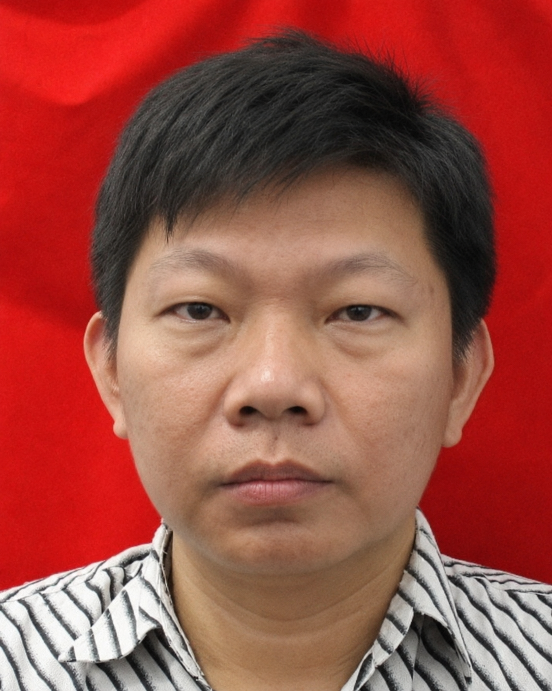 Foto KTP