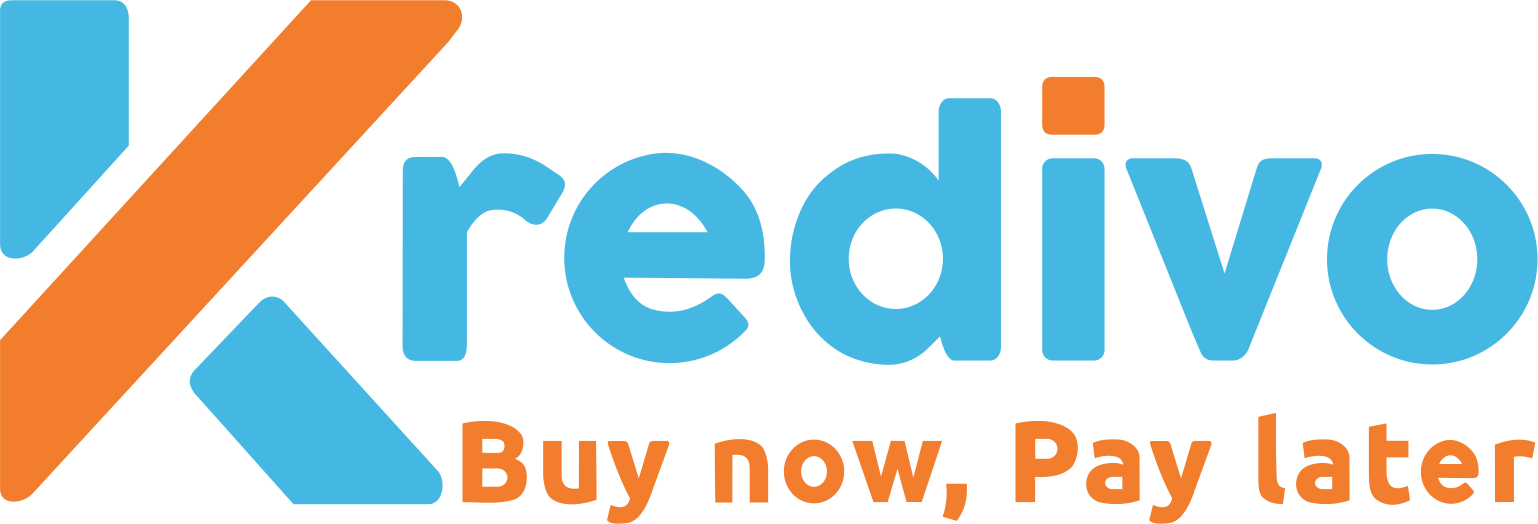 Kredivo Logo